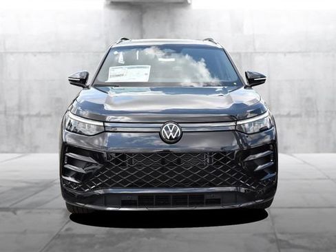 New 2026 Volkswagen Tiguan SE R-Line AWD/4WD image 4