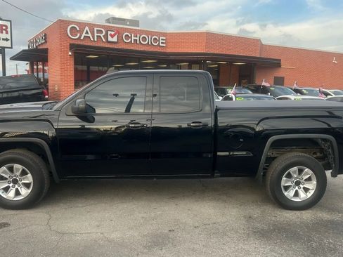 Used 2019 GMC Sierra 1500 Limited w/ Elevation Edition RWD image 1