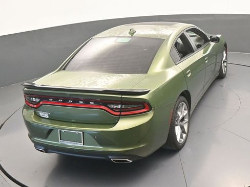 Used 2023 Dodge Charger SXT w/ Plus Group RWD image 48