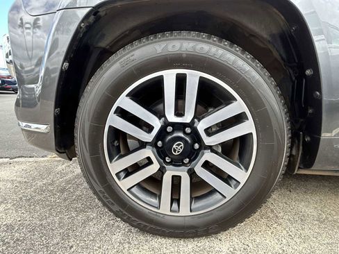 Used 2023 Toyota 4Runner Limited RWD image 18