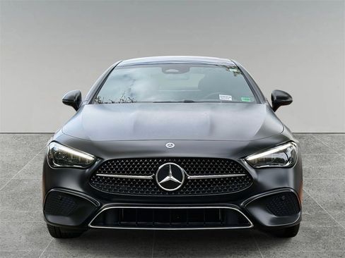 Used 2024 Mercedes-Benz CLE 300 4MATIC Coupe image 8