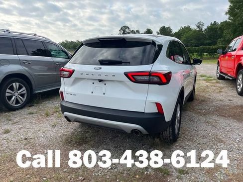 Used 2024 Ford Escape Active FWD image 11