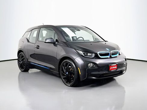 Used 2014 BMW i3 image 7