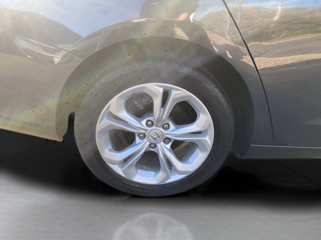 Certified 2024 Honda Accord LX image 14