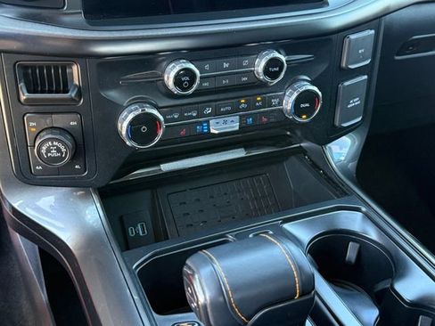 Used 2023 Ford F150 Tremor w/ Equipment Group 402A High AWD/4WD image 22