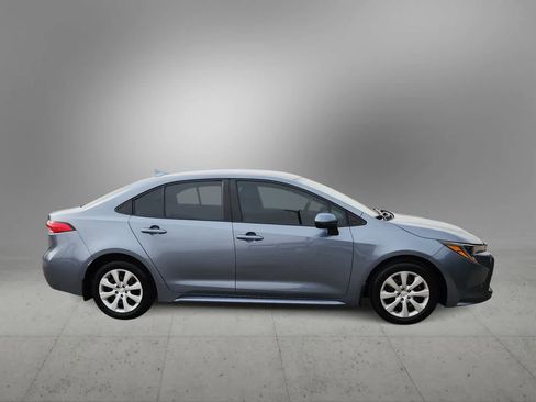 Certified 2024 Toyota Corolla LE image 9