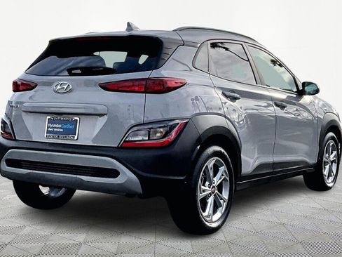 Certified 2023 Hyundai Kona SEL image 2