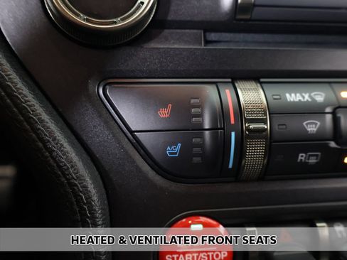 Used 2017 Ford Mustang Shelby GT350 RWD image 5
