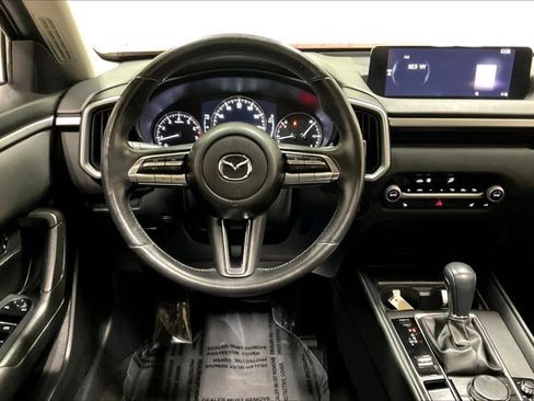 Used 2023 MAZDA CX-50 2.5 S w/ Cargo Package image 5