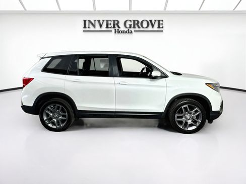 Used 2023 Honda Passport EX-L image 4