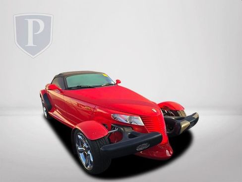Used 2000 Plymouth Prowler RWD image 12