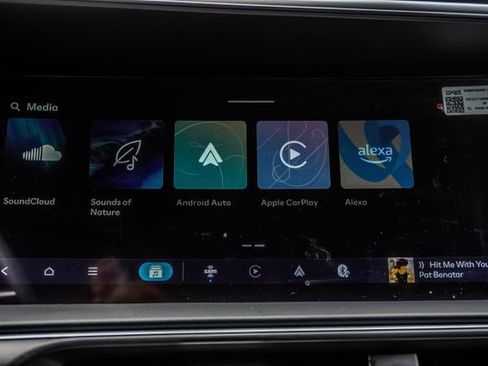 Used 2026 Hyundai Palisade Calligraphy FWD image 35