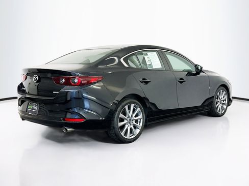 Used 2023 MAZDA MAZDA3 s image 9