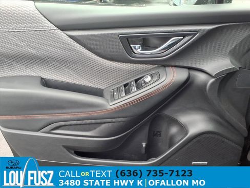 Used 2024 Subaru Forester Sport image 23