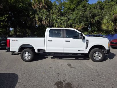 Used 2025 Ford F250 XL