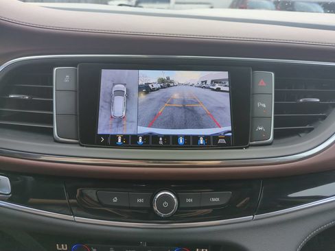 Used 2020 Buick Enclave Avenir w/ LPO, Floor Liner Package FWD image 26