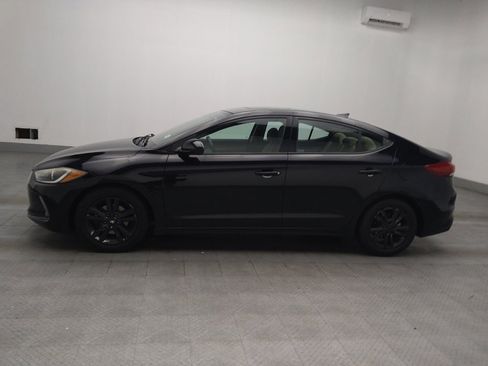 Used 2018 Hyundai Elantra Value Edition w/ Cargo Package image 2