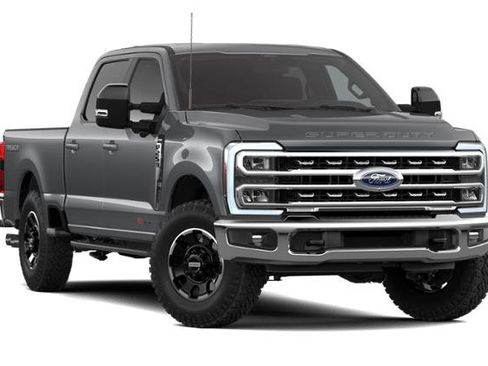 New 2026 Ford F250 Lariat w/ Tremor Off-Road Package image 25