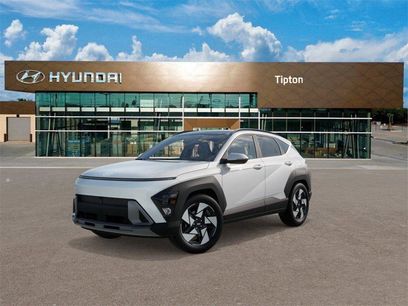 New 2026 Hyundai Kona SEL Sport