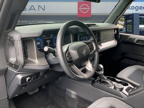 Used 2025 Ford Bronco Big Bend AWD/4WD image 47