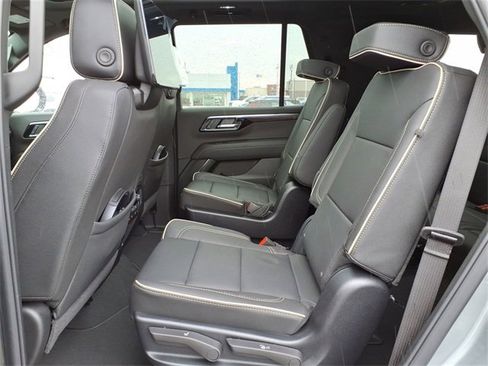 New 2026 Chevrolet Tahoe Premier image 26