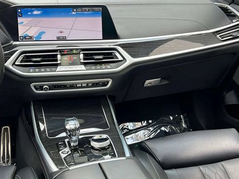 Used 2020 BMW X7 xDrive40i w/ M Sport Package AWD/4WD image 24
