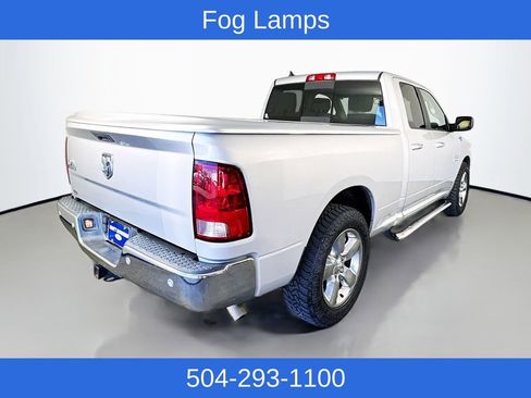 Used 2014 RAM 1500 Big Horn image 5
