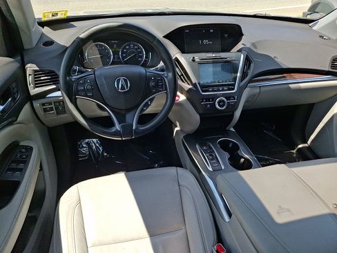 Used 2019 Acura MDX FWD image 11