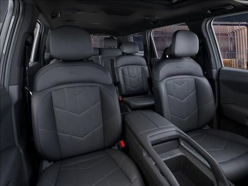 New 2027 Kia Telluride EX X-Line AWD/4WD image 15