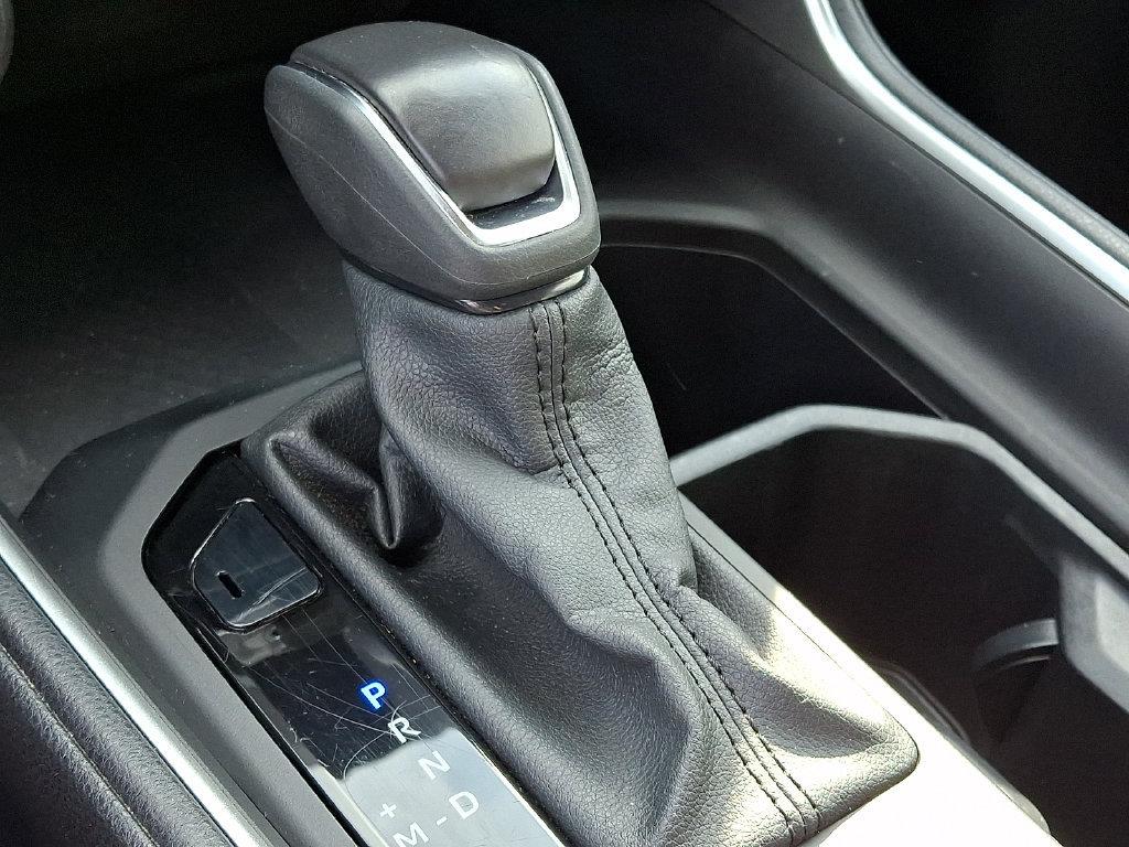 Certified 2025 Toyota Grand Highlander FWD image 17