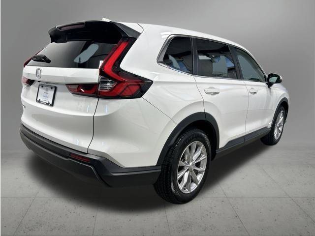 Certified 2024 Honda CR-V EX-L image 7
