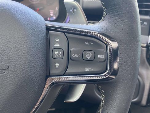 Used 2026 RAM 1500 RHO w/ RHO Level 1 Equipment Group AWD/4WD image 25