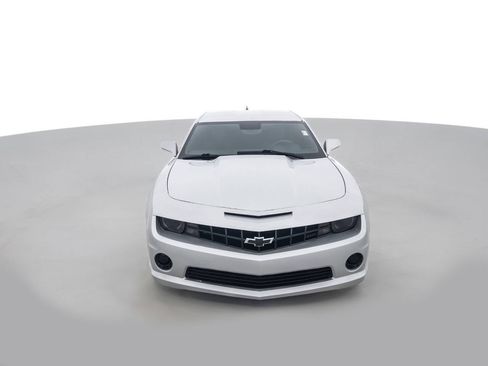 Used 2010 Chevrolet Camaro SS w/ RS Package image 2