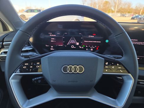 Certified 2025 Audi A5 2.0T Premium Plus w/ Premium Plus image 10