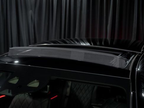 Certified 2026 Mercedes-Benz S 580 4MATIC Sedan image 9