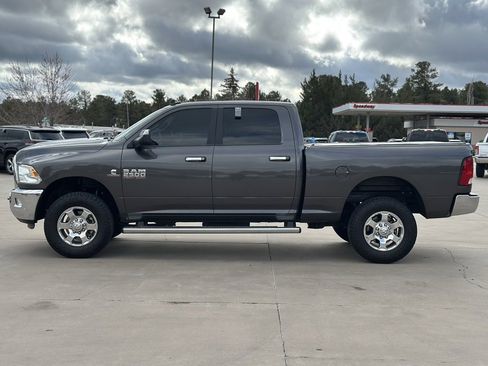 Used 2018 RAM 2500 Big Horn image 6