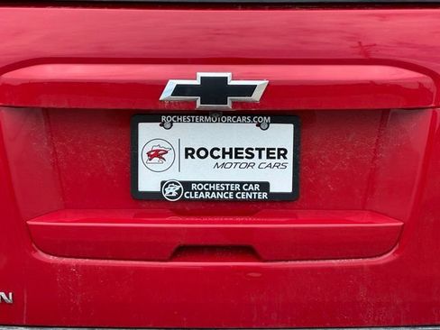 Used 2018 Chevrolet Suburban LS w/ Max Trailering Package AWD/4WD image 41