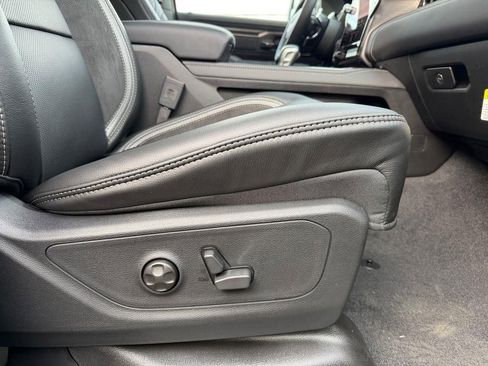 New 2026 RAM 1500 RHO w/ RHO Level 1 Equipment Group image 28