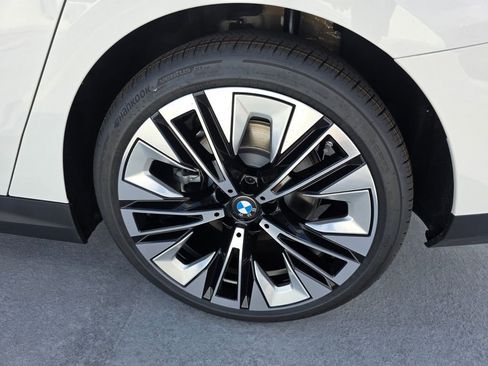 New 2026 BMW 530i image 6