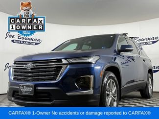 Used 2023 Chevrolet Traverse LT w/ LPO, Cargo Package video 2