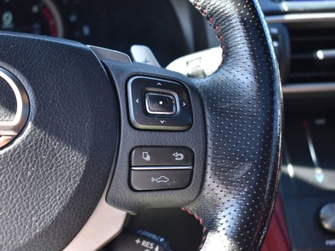 Used 2017 Lexus RC 200t F Sport image 14