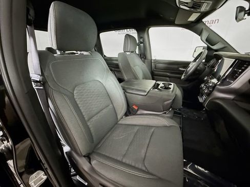 New 2026 RAM 1500 Classic Warlock image 25