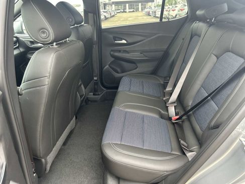 New 2026 Buick Envista Sport Touring w/ Convenience I Package FWD image 24