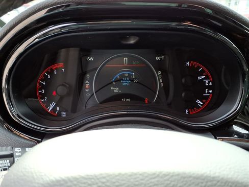 New 2026 Dodge Durango GT image 22