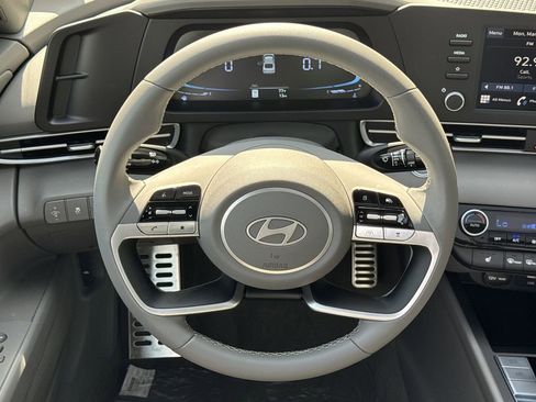 New 2026 Hyundai Elantra SEL Sport Premium FWD image 23