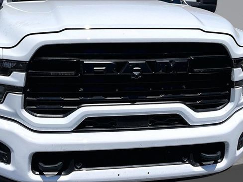 Certified 2026 RAM 2500 Big Horn AWD/4WD image 30