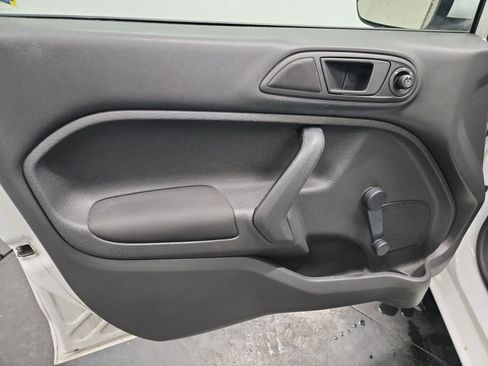 Used 2016 Ford Fiesta S image 13