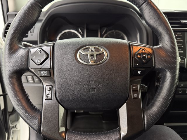 Used 2023 Toyota 4Runner TRD Pro AWD/4WD image 15