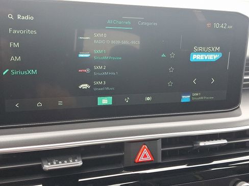 New 2026 Kia K5 GT image 13