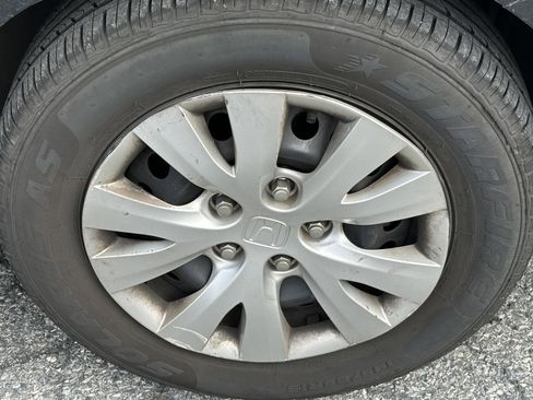 Used 2012 Honda Civic LX image 10